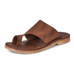 Mando Cocoa Obuv Duckfeet