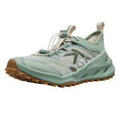 ZIONIC ADV WOMEN, monochrome/lily pad, obuv Keen *