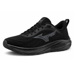 K1GA251001Enerzy Runnerz 2(U) Black/Iron Gate Obuv Mizuno