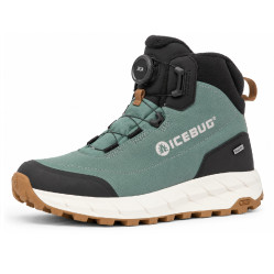 Alne NT LaurelGreen Obuv Icebug