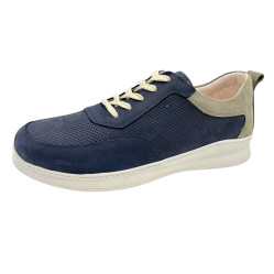 Obuv Looke BRUNO Navy