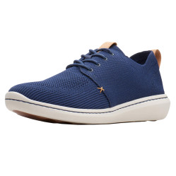 Obuv Clarks Step Urban Mix Navy