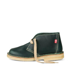 Sjaelland green Obuv Duckfeet