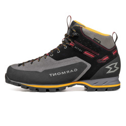 VETTA EVO GTX, black/garmont orange, obuv Garmont *
