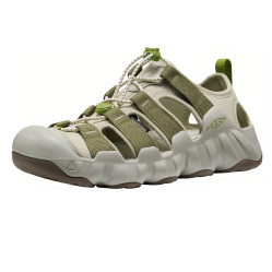 HYPERPORT H2 MEN, abbey stone/golden cypress, obuv Keen *