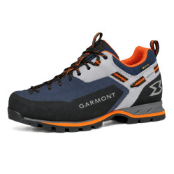 DRAGONTAIL MNT EVO GTX, insigna blue/frost grey, Obuv Garmont *