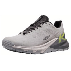 Targhee Apex WP men alloy/evening primrose Obuv Keen