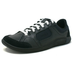 KNX PABLO MEN black/star white Obuv Keen