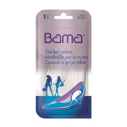 Soft HEEL Bama Podpatěnka