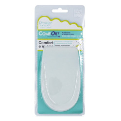 Prestige SY405 gelová podpatěnka univerzální