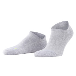 PONOŽKY COOL KICK 16609 3400 LIGHT GREY 44-45