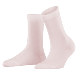 PONOŽKY COTTON TOUCH 47105 8458 LIGHT PINK 39-42