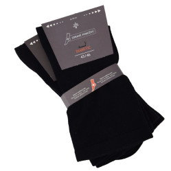 3112422 PONOŽKY ELASTICKÉ DIABETICKÉ MIX 1 39-42 2 PÁRY