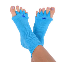 PONOŽKY ADJUSTAČNÍ BLUE L 43-46