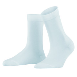 PONOŽKY COTTON TOUCH 47105 6594 LIGHT BLUE 35-38
