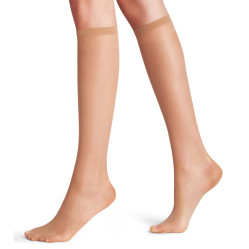 FALKE KOMPRESNÍ PODKOLENKY 41742 4069 POWDER 39-42