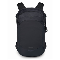 BATOH OSPREY NEBULA II BLACK