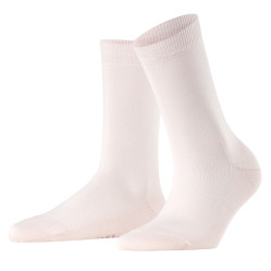 PONOŽKY FAMILY 46490 8458 LIGHT PINK 39-42