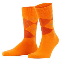 PONOŽKY PRESTON 24284 8935 AUTUMN LEAF 40-46