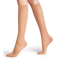 FALKE KOMPRESNÍ PODKOLENKY 41763 4069 POWDER 37-38