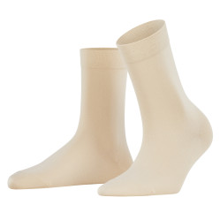 PONOŽKY COTTON TOUCH 47105 4011 CREAM 35-38