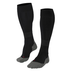 16249 Ponožky Falke Run 3010 black-mix 39-42