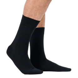 MAKO Ponožky Black premium 47-50