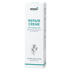 Gehwol Fuss Repair Creme