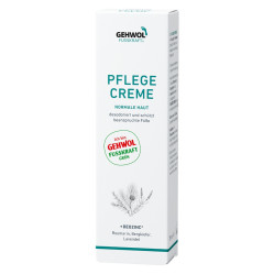 Fusskraft Pflege creme 75 ml Gehwol