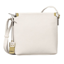 001786 Gela white Kabelka Gabor