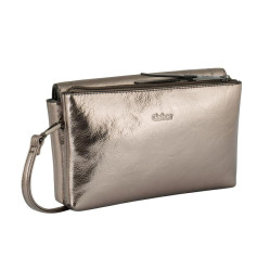 010040 Elissa Old Silver Kabelka Gabor