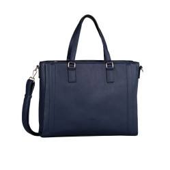 011600 Gillian Dark blue Kabelka Gabor