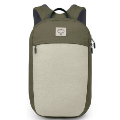 ARCANE LARGE DAY earl grey/sand Batoh Osprey