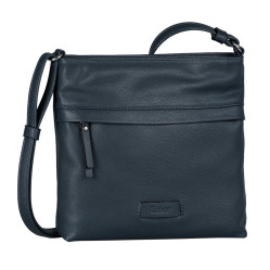 012049 Faye dark blue Kabelka Gabor