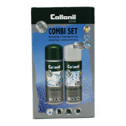 Active Combi set 250ml + 250 ml Collonil