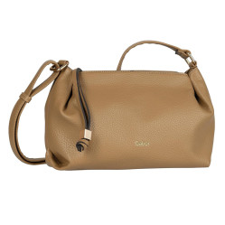 012116 camel Kabelka Gabor