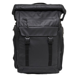 Road trip terrain 25 L černý Batoh Oakley