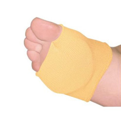 E18010 elastická bandáž s gelem Nursing Care
