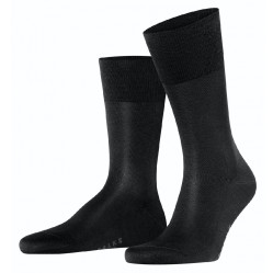 14792 3000 black Tiago ponožky 43-44