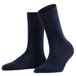 46472 6370 dark navy Sensitive London ponožky 35-38