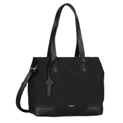 012804 060 black Kabelka Gabor