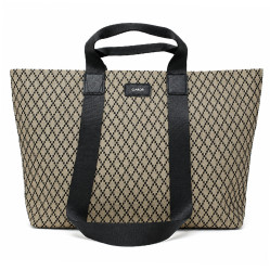 012900 021 taupe Kabelka Gabor