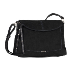 012808 060 black Kabelka Gabor