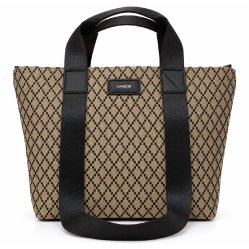 012897 021 taupe Kabelka Gabor