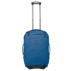 Transporter wheeled duffel 40, blue flame, Osprey cestovní zavazadlo