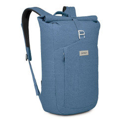 ARCANE ROLL TOP PACK nirvana blue heath Batoh Osprey