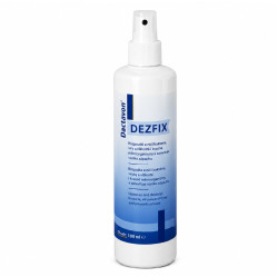 BATAVAN Dezfix dezinfekční sprej na pokožku 250 ml