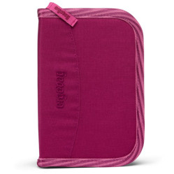 PENÁL ERGOBAG ECO FUCHSIE