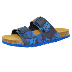 DORIAN 0003.1212 Blue Obuv Bio life