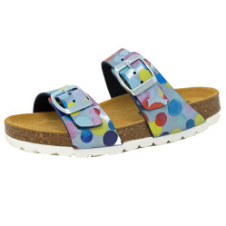 ARUBA 2632.483 Blue Obuv Bio life